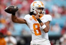 University of Tennessee Increases Season Ticket Prices by 10% for Revenue Sharing Boost news-22092024-224639