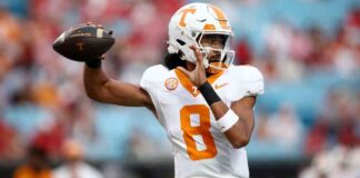 University of Tennessee Increases Season Ticket Prices by 10% for Revenue Sharing Boost news-22092024-224639
