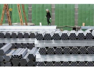 Navigating China’s Steel Industry Crisis: Understanding the Wave of Bankruptcies news-23092024-064845