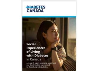 Understanding the Social Impact of Living with Diabetes: Diabetes Canada Survey Results news-24092024-132957