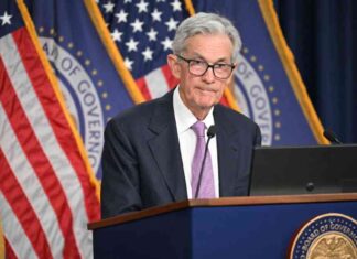 Fed’s Jumbo Interest Rate Cut Sets U.S. on Track for Smooth Landing – Goldman CFO’s Insight news-24092024-133046