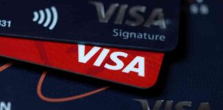 Visa Accused of Monopoly Impacting Prices of ‘Nearly Everything’ news-24092024-220449