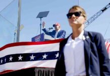 Enhanced Security Measures for Presidential Candidates Signed into Law news-25092024-020527