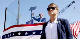 Enhanced Security Measures for Presidential Candidates Signed into Law news-25092024-020527