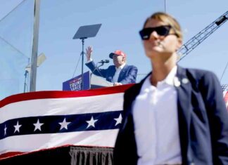 Enhanced Security Measures for Presidential Candidates Signed into Law news-25092024-020527