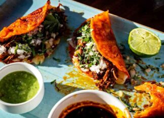 The Rise of Birria: A Culinary Phenomenon Sweeping the Nation news-25092024-153016