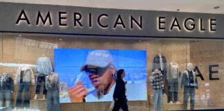 Amazon Faces Lawsuit by American Eagle for Selling Alleged Aerie Knock-Offs news-26092024-031044