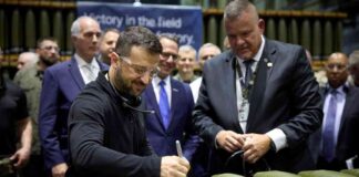 House GOP to Investigate Zelenskyy’s Alleged Insult to Trump During PA Trip news-26092024-071240