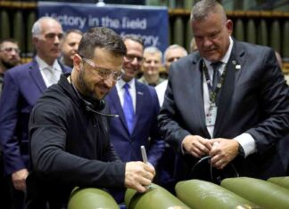 House GOP to Investigate Zelenskyy’s Alleged Insult to Trump During PA Trip news-26092024-071240