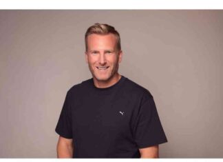 PUMA Names Markus Neubrand as Chief Financial Officer news-26092024-111721