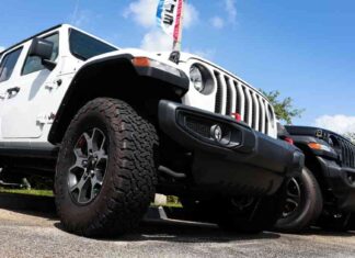 Struggling U.S. New Vehicle Sales Forecast for Third Quarter news-26092024-210310