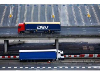 DSV Capital Raise Attracts $30 Billion in Investor Interest news-04102024-205723