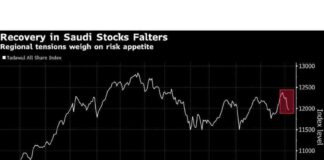 Investors Brace for Increased Risks in Saudi Stock Market Amid Escalating Regional Conflict news-06102024-090310