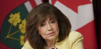 Former Ontario Auditor General Bonnie Lysyk Appointed Head of Enforcement at OSC news-07102024-211103