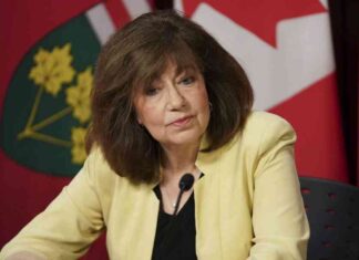 Former Ontario Auditor General Bonnie Lysyk Appointed Head of Enforcement at OSC news-07102024-211103