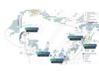 Mustang Energy Corp. Increases Land Holdings in Athabasca Basin, Saskatchewan news-11102024-060126