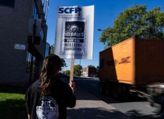 Protecting Supply Chains: Shippers Urge Government Action to Prevent Labor Disruptions news-11102024-180729