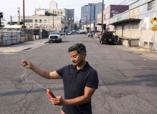 Multnomah County Joins $51B Climate Lawsuit Against Fossil Fuel Companies news-12102024-001904