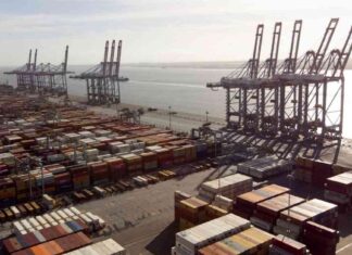 DP World Cancels £1bn UK Investment Plans Before Summit news-12102024-001941