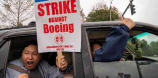 Impact of Boeing Strike on Aerospace Supply Chain news-12102024-122706