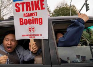 Impact of Boeing Strike on Aerospace Supply Chain news-12102024-122706