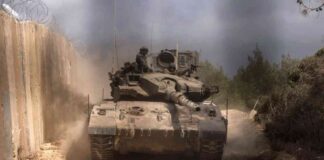 Israel’s Strategy in Southern Lebanon: A Closer Look news-14102024-012555