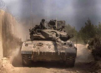 Israel’s Strategy in Southern Lebanon: A Closer Look news-14102024-012555