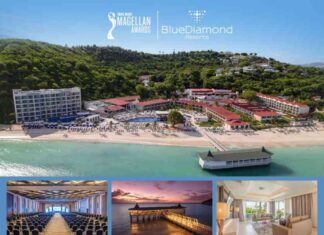 Luxury and Innovation Recognized: Blue Diamond Resorts Wins Multiple Magellan Awards news-14102024-193313