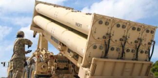 Securing Israel: Addressing Shortage of Air Defence Missiles news-15102024-074702