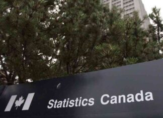September Inflation Data Report by Statistics Canada news-15102024-134752