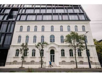 Orban’s Controversial Office Project Raises Concerns About Cronyism in Hungary news-16102024-075420