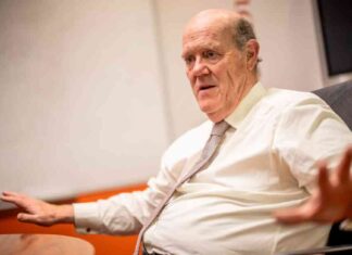 Are UK Tax Rises Acceptable in a Pro-Business Budget? CBI Chair’s Perspective news-16102024-083743