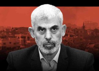 Yahya Sinwar: Leader Behind Hamas’s October 7 Attack news-18102024-030836