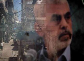 Hizbollah Warns of Escalation in Israel Conflict Following Yahya Sinwar’s Killing news-18102024-151044