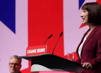 Rachel Reeves to Extend Personal Tax Threshold Freeze Beyond 2028 news-18102024-211129