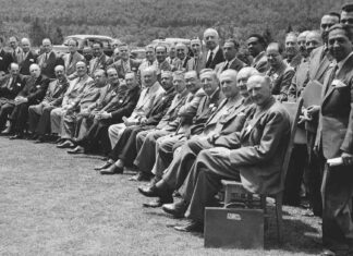 The Importance of the World Bank and IMF in Today’s Global Economy news-21102024-032026