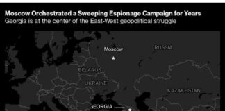 Russian Espionage: Hacking of Georgia by Russian Spies news-21102024-082124