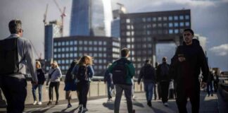 Impact of UK Workers’ Rights Reforms: £5bn Annual Cost to Businesses news-21102024-212608