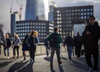 Impact of UK Workers’ Rights Reforms: £5bn Annual Cost to Businesses news-21102024-212608