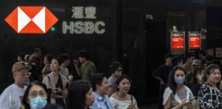 HSBC CEO Georges Elhedery Announces Major Company Restructuring news-22102024-093116