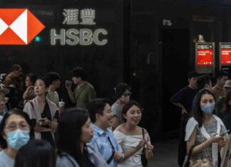 HSBC CEO Georges Elhedery Announces Major Company Restructuring news-22102024-093116