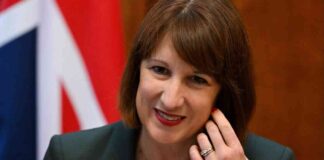 IMF Upgrades UK Growth Forecast, Boosting Rachel Reeves news-22102024-213451