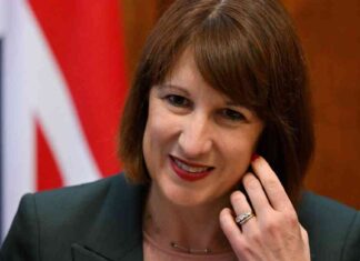 IMF Upgrades UK Growth Forecast, Boosting Rachel Reeves news-22102024-213451