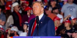 Trump Victory: Impact on UK-US Relations news-23102024-153748