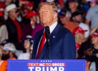 Trump Victory: Impact on UK-US Relations news-23102024-153748