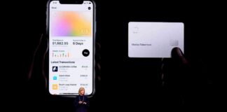 Goldman Sachs and Apple to Pay $89 Million in US Fines for Credit Card Program news-23102024-214452