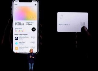Goldman Sachs and Apple to Pay $89 Million in US Fines for Credit Card Program news-23102024-214452