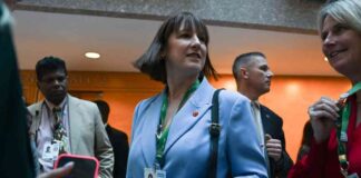 Reeves Confirms UK Fiscal Rule Change for £20bn Annual Investment Boost news-24102024-215711