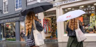 UK Consumer and Business Confidence Decline Before Budget Announcement news-25102024-035830