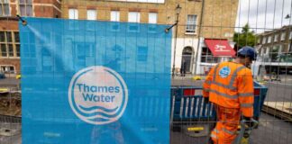Thames Water Seeks £3bn Emergency Loans from Creditors news-25102024-160420